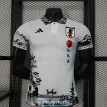 Camiseta Authentic Japon Special Edition White I 2023/2024 Camiseta Authentic Japon Special Edition White I 2023/2024