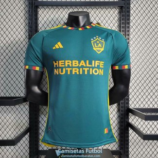 Camiseta Authentic LA Galaxy Segunda Equipacion 2023/2024