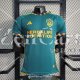Camiseta Authentic LA Galaxy Segunda Equipacion 2023/2024
