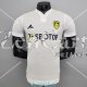 Camiseta Authentic Leeds United Primera Equipacion 2021/2022