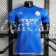 Camiseta Authentic Manchester City Portero Blue 2022/2023