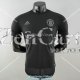 Camiseta Authentic Manchester United Black I 2022/2023