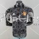 Camiseta Authentic Manchester United Portero Black 2022/2023
