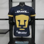 Camiseta Authentic Pumas UNAM Segunda Equipacion 2023/2024