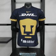 Camiseta Authentic Pumas UNAM Segunda Equipacion 2023/2024