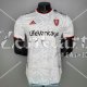 Camiseta Authentic Real Salt Lake Segunda Equipacion 2021/2022