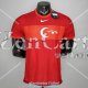 Camiseta Authentic Turquia Primera Equipacion 2020/2021