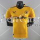 Camiseta Authentic Wolves Primera Equipacion 2022/2023