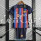 Camiseta Barcelona Ninos Primera Equipacion 2022/2023