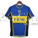 Camiseta Boca Juniors Retro Primera Equipacion 2002 2003
