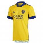 Camiseta Boca Juniors Tercera Equipacion 2020-2021
