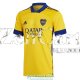 Camiseta Boca Juniors Tercera Equipacion 2020-2021