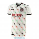 Camiseta Bohemian Football Club Segunda Equipacion 2023/2024