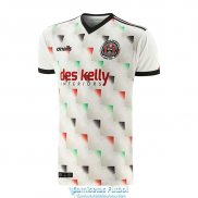 Camiseta Bohemian Football Club Segunda Equipacion 2023/2024