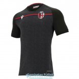 Camiseta Bologna F.C. Tercera Equipacion 2020-2021
