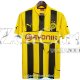 Camiseta Borussia Dortmund Retro Primera Equipacion 2012/2013