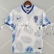 Camiseta Brasil Classic White I 2022/2023