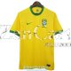 Camiseta Brasil Primera Equipacion 2020-2021