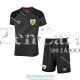 Camiseta Burnley Ninos Segunda Equipacion 2020/2021