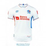 Camiseta CD Olimpia Primera Equipacion 2023/2024
