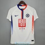 Camiseta Chelsea Fourth 2020/2021