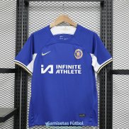 Camiseta Chelsea Primera Equipacion 2023/2024