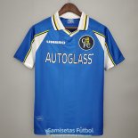 Camiseta Chelsea Retro Primera Equipacion 1997/1999