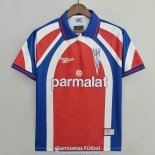 Camiseta Club Deportivo Universidad Catolica Retro Segunda Equipacion 1998/1999
