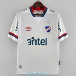 Camiseta Club Nacional De Football Primera Equipacion 2022/2023