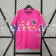 Camiseta Colo Colo Portero Pink 2024/2025