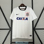Camiseta Corinthians Retro Primera Equipacion 2012/2013