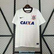Camiseta Corinthians Retro Primera Equipacion 2012/2013