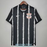 Camiseta Corinthians Segunda Equipacion 2021/2022