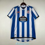 Camiseta Deportivo La Coruna Primera Equipacion 2023/2024