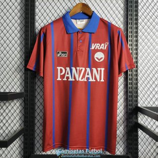 Camiseta FC Girondins De Bordeaux Retro Primera Equipacion 1993/1995