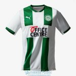 Camiseta FC Groningen Primera Equipacion 2020-2021