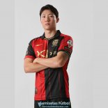 Camiseta FC Seoul Primera Equipacion 2023/2024