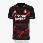 Camiseta Feyenoord Segunda Equipacion 2020-2021