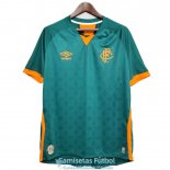 Camiseta Fluminense FC Tercera Equipacion 2020/2021
