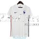 Camiseta Francia Segunda Equipacion 2020-2021