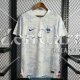 Camiseta Francia Segunda Equipacion 2022/2023
