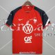 Camiseta Francia Training Red III 2021/2022