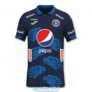 Camiseta Futbol Club Motagua Primera Equipacion 2023/2024