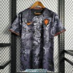 Camiseta Holanda Training Suit Grey I 2022/2023