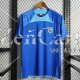 Camiseta Inglaterra Training Suit Blue I 2022/2023
