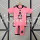 Camiseta Inter Miami CF Ninos Primera Equipacion 2024/2025