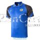 Camiseta Inter Milan Polo Blue 2020-2021