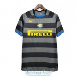 Camiseta Inter Milan Tercera Equipacion 2020-2021
