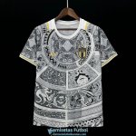 Camiseta Italia Special Edition White I 2023/2024