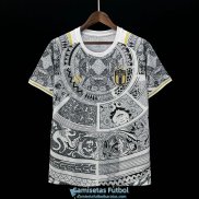 Camiseta Italia Special Edition White I 2023/2024